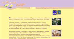 Desktop Screenshot of mimose.net